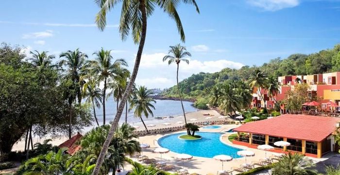 Cidade de Goa